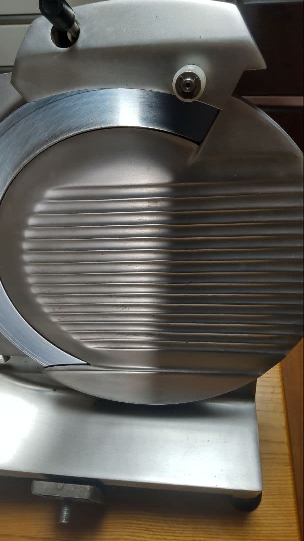 OHMICH OMS-280 スライサー 250W OHMICH OMS-280 スライサー 250W OMS