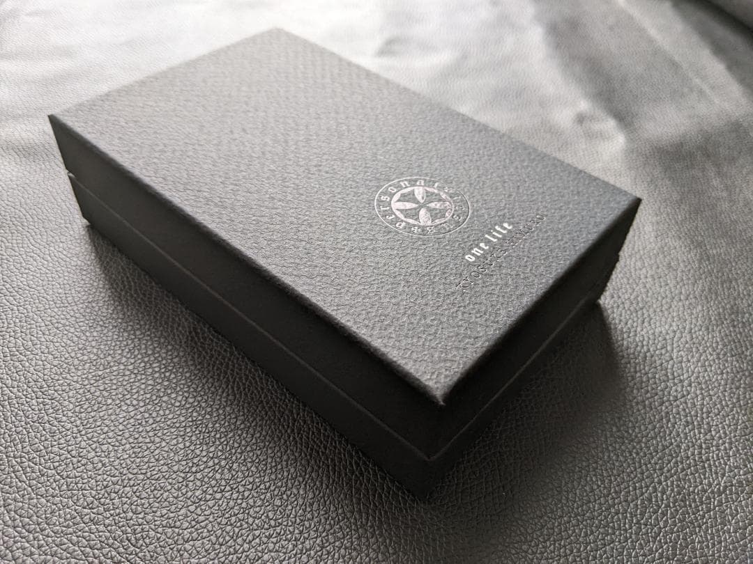 氷室京介 personal jesus リストバンド2個セット未開封未使用品氷室京介