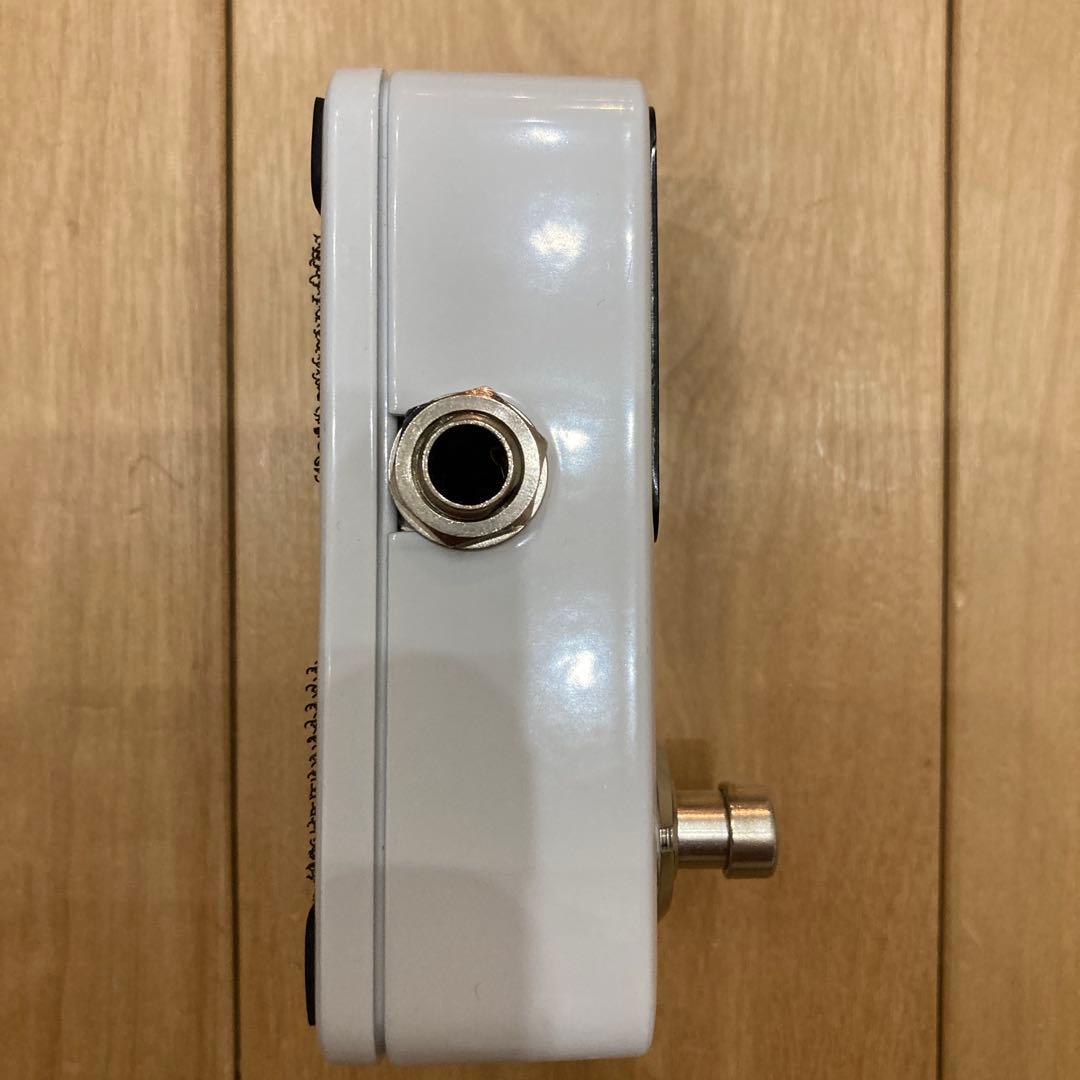 tc electronic polytune mini チューナー