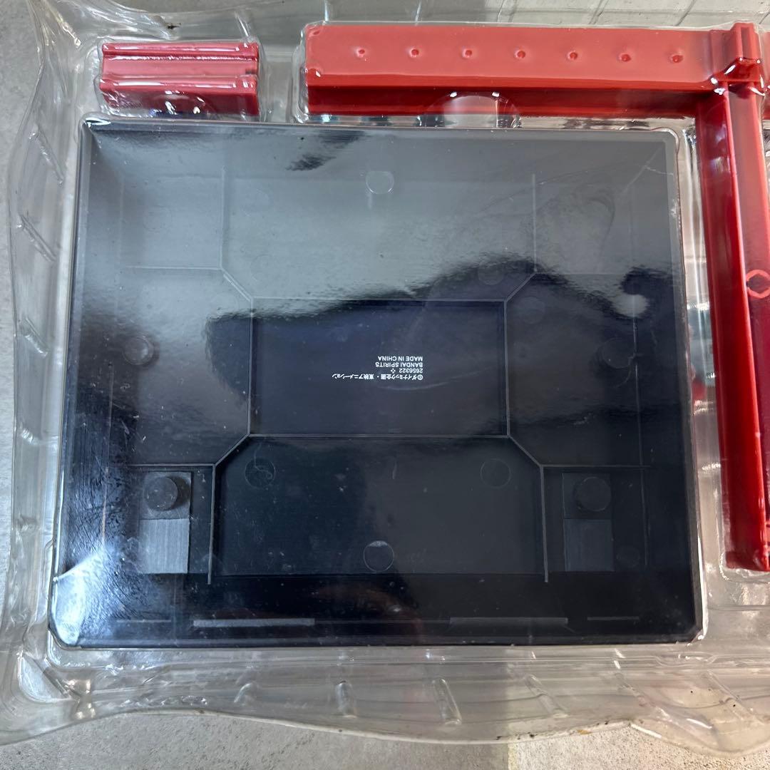 S.H.Figuarts バンダイ デビルマン 50th Anniversary