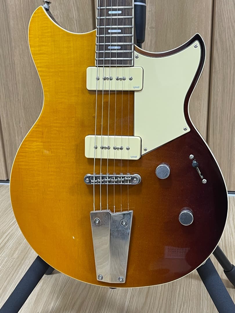 S*!様 【極美品】YAMAHA Revstar Standard P90 PL - メルカリ