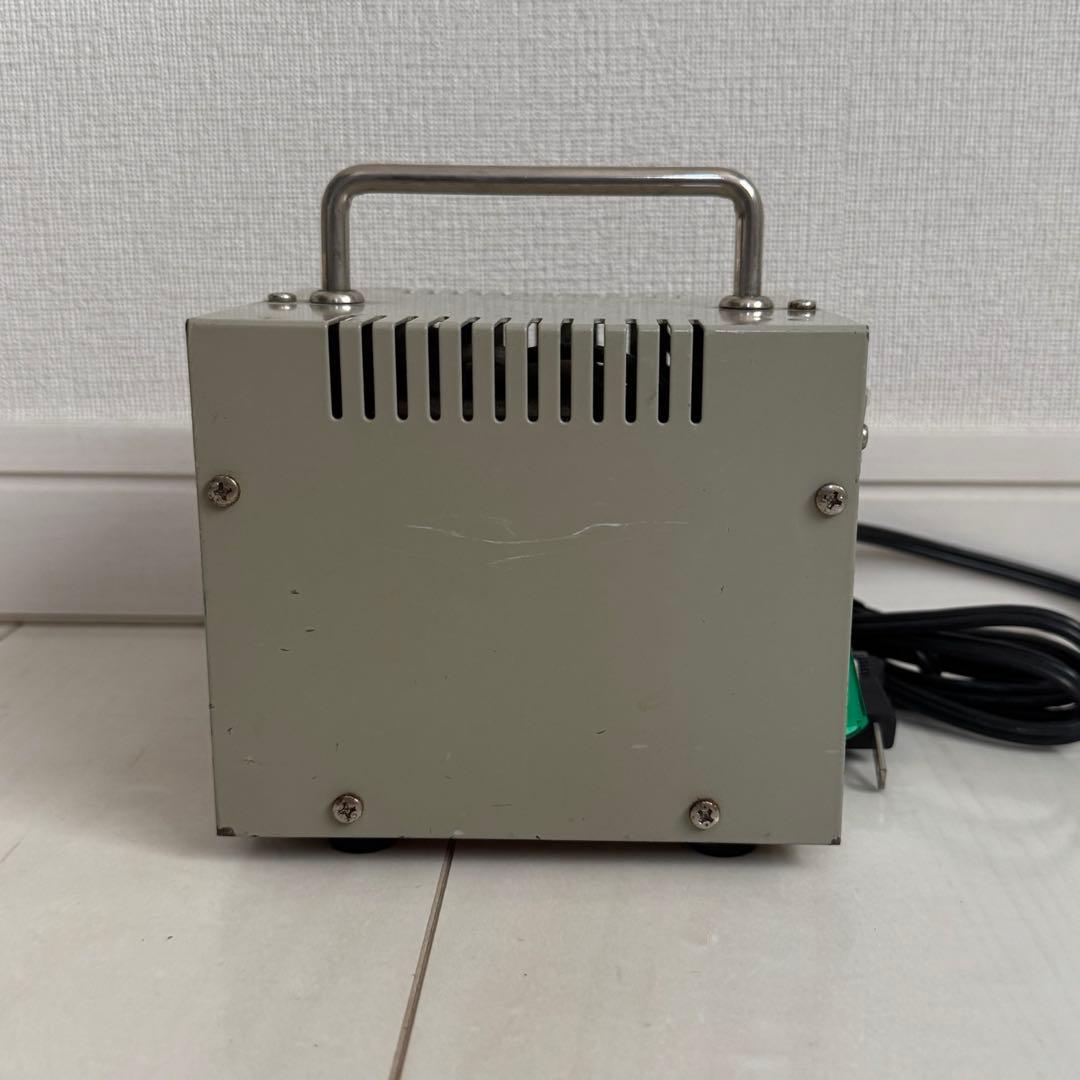 日章工業】SSK-1000U ステップダウントランスフォーマー