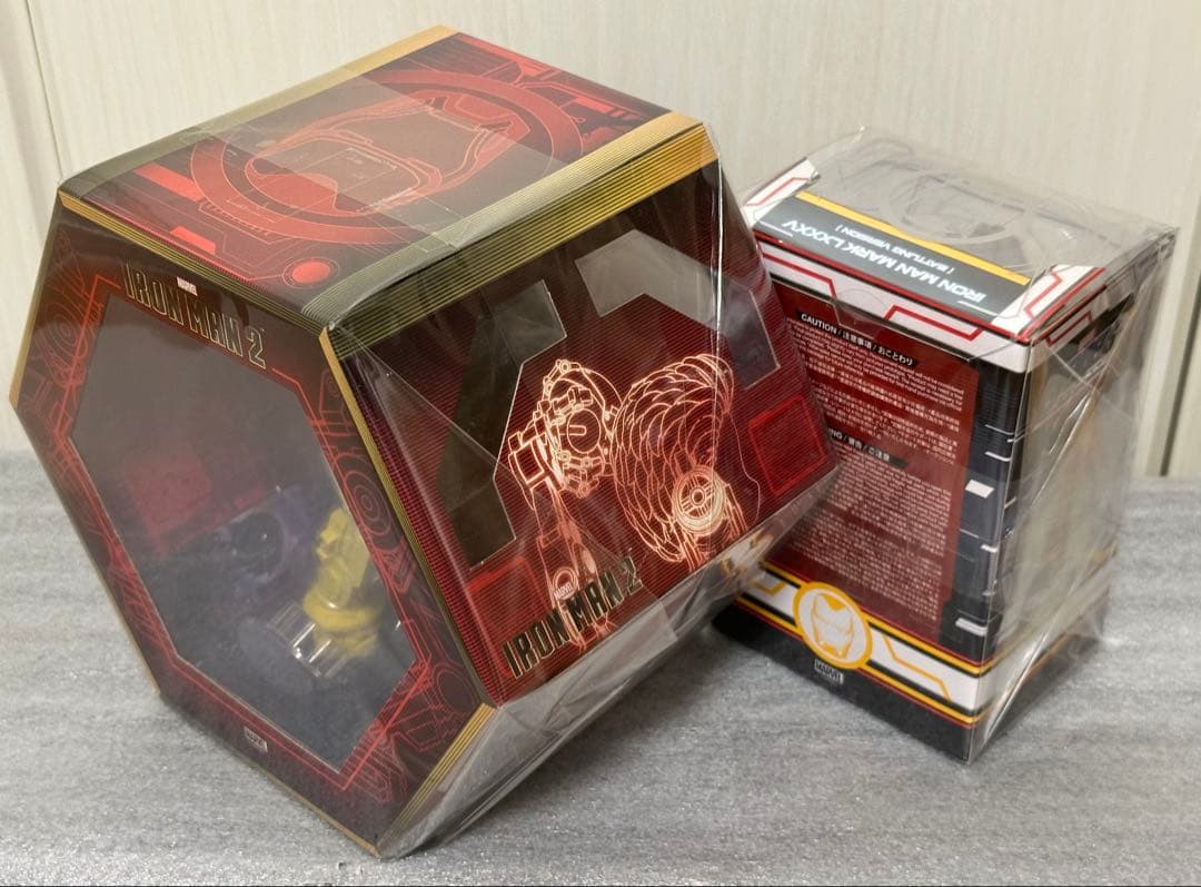 即購入OK】 コスベイビー アイアンマン トニースターク コスビ