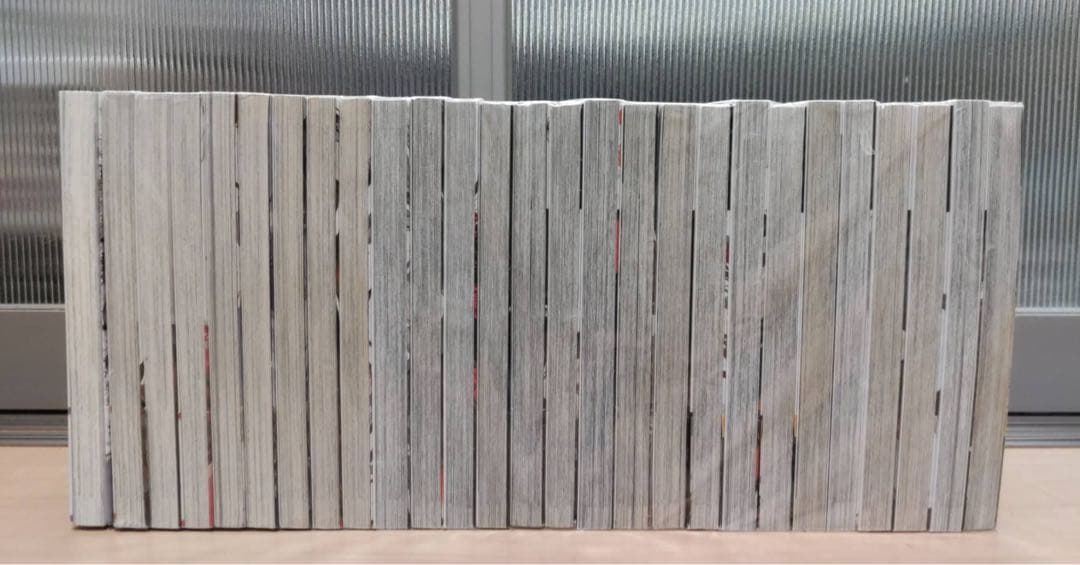 文豪ストレイドッグス 全巻セット 27巻