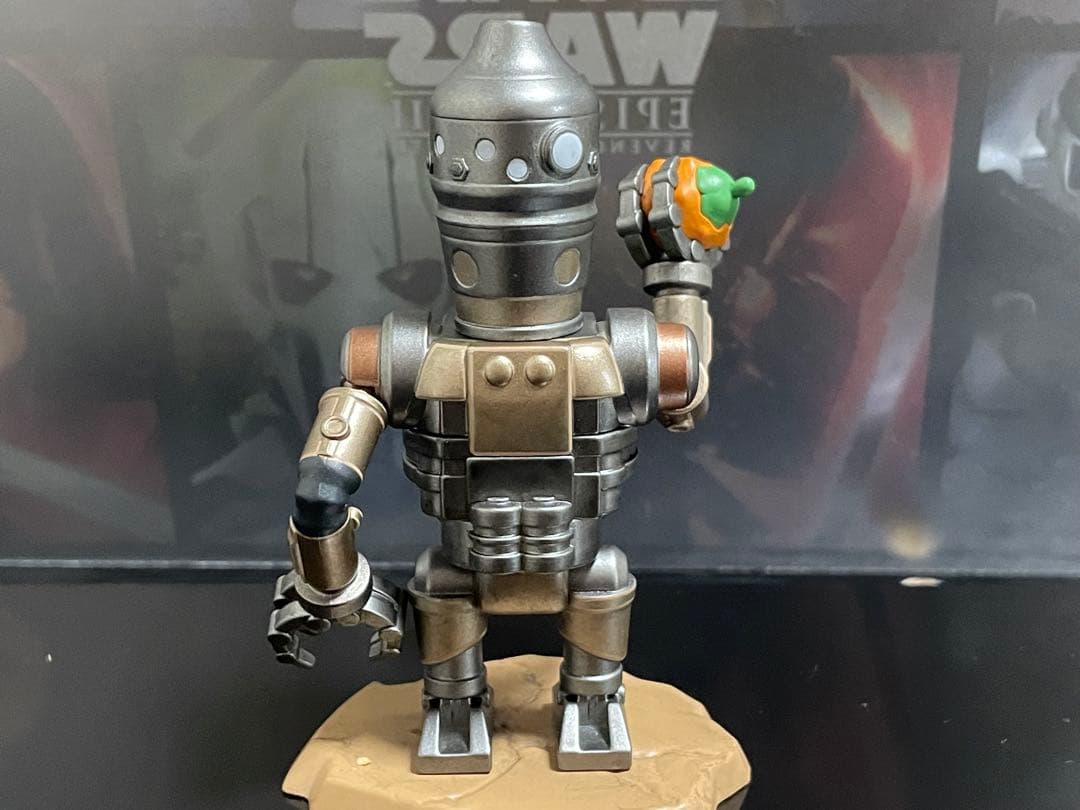 ポップマート マンダロリアン フィギュア5体セット - メルカリ