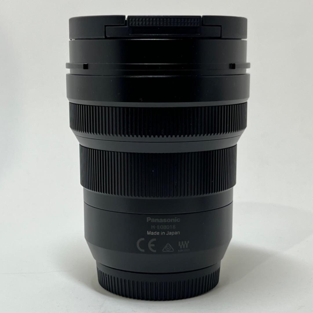 ライカ DG VARIO-ELMARIT 8-18mm F2.8-4 ASPH