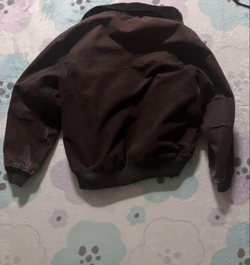 carhartt サンタフェジャケット