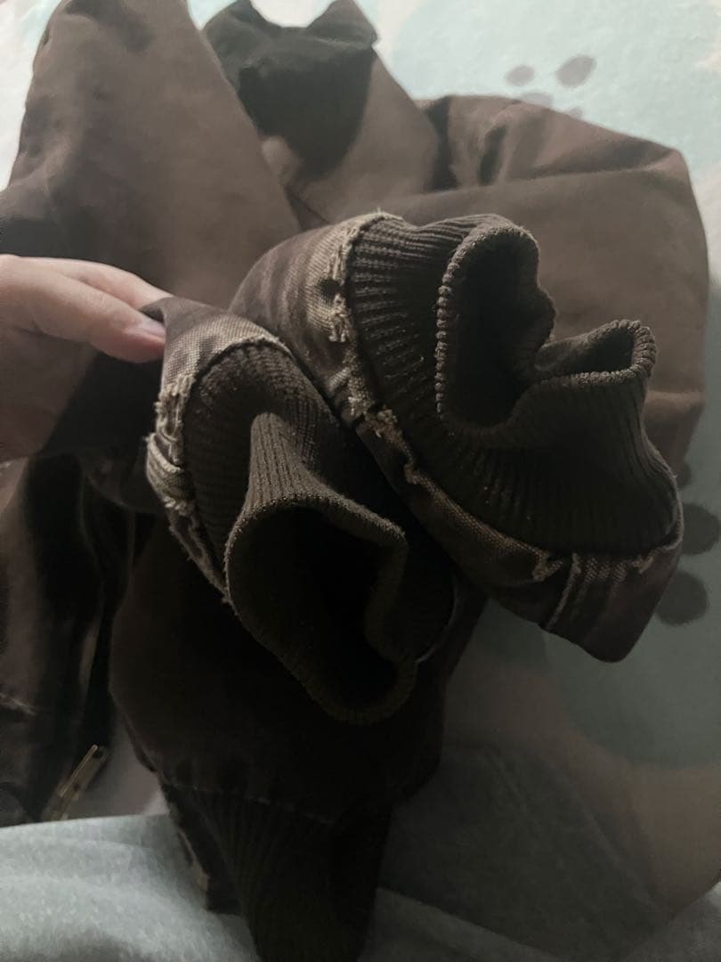 carhartt サンタフェジャケット