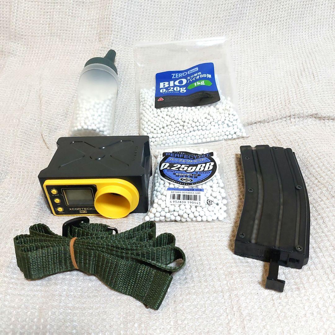 マルゼン MARUZEN CA870 ショットガン