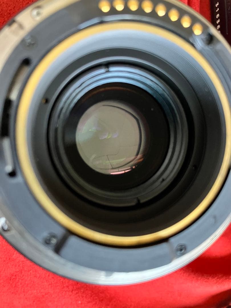 マ*ラ様 New Mamiya6MFボディ、レンズ２本、ストロボなど