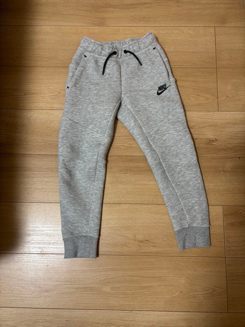 NIKE テックフリース drip