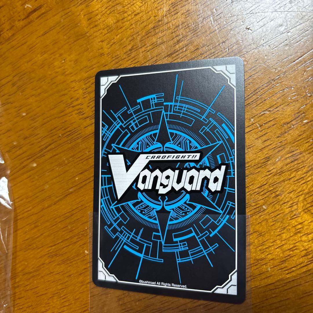 SEC 夢咲き誇る楽団長 リアノーン・トロイメント ヴァンガード