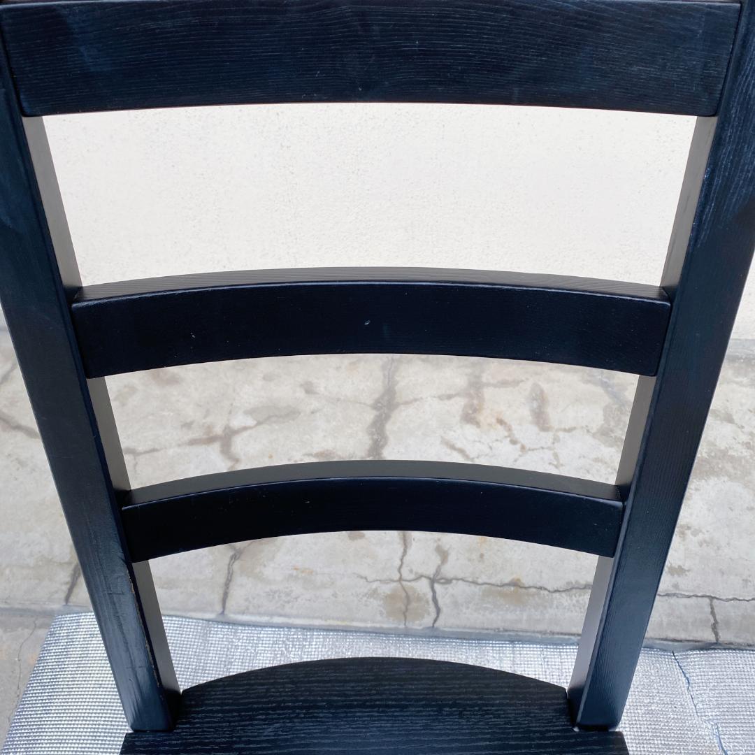 IKEA ノルドヴィーケン ダイニングテーブル 椅子2脚セット ドロップリーフ