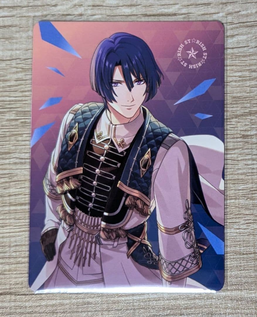 うたプリ 聖川真斗 ライエモ メセカ - メルカリ