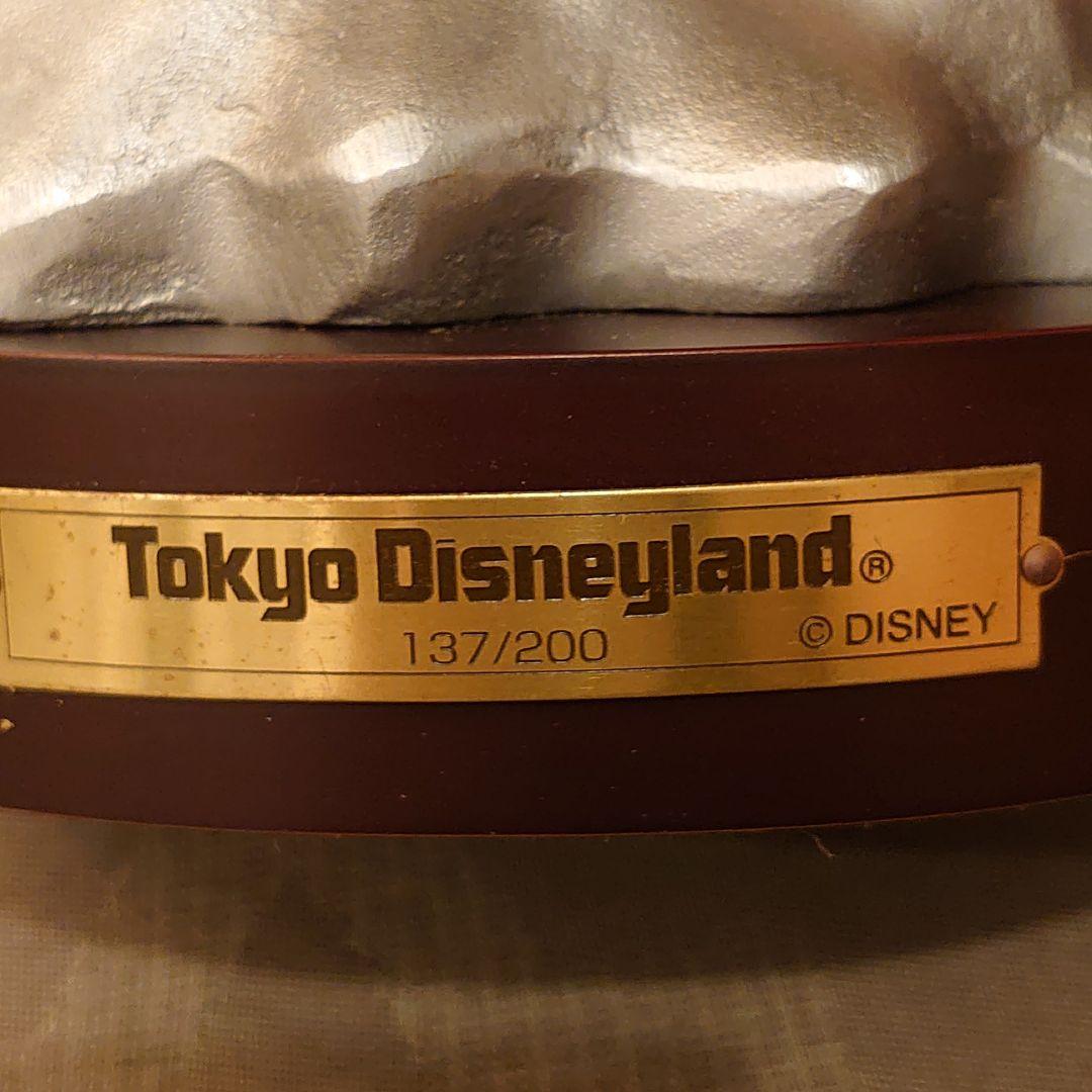 レア　ディズニー　ミレニアム　2001　ミッキー&ミニー　フィギュアリン　限定品