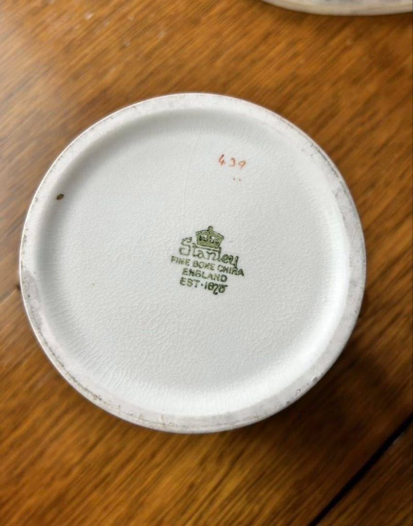 アルバムで振り返る、1953年のエリザベス女王の戴冠式 Stanley社 1953