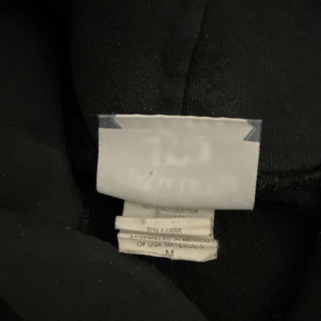 USA フリスコチョッパーズ FRISCO CHOPPERS パーカー M