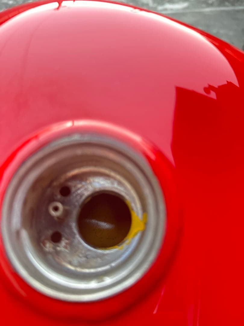 xlh1200 純正タンク 美品 ハーレー タンク 純正スポタン スポーツ