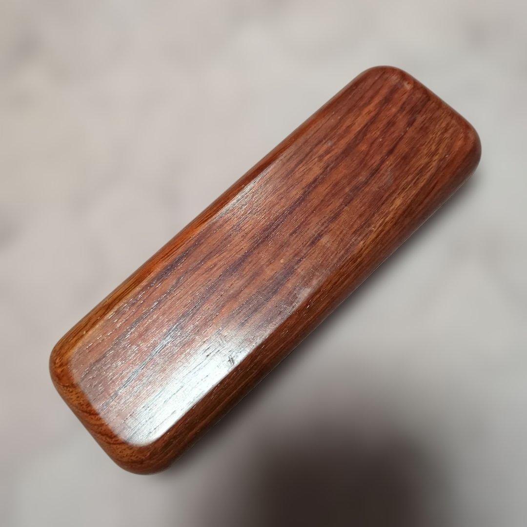 激レア 90年代 CATS 劇団四季 ボールペン 木製ケース インク無し