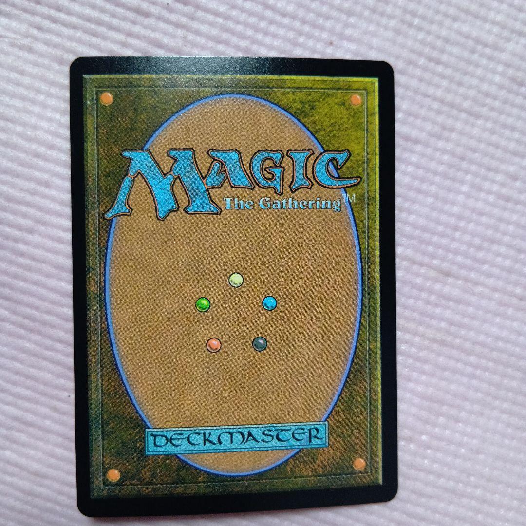MTG トーモッドの墓所 Foil 旧枠仕様 英語 - メルカリ