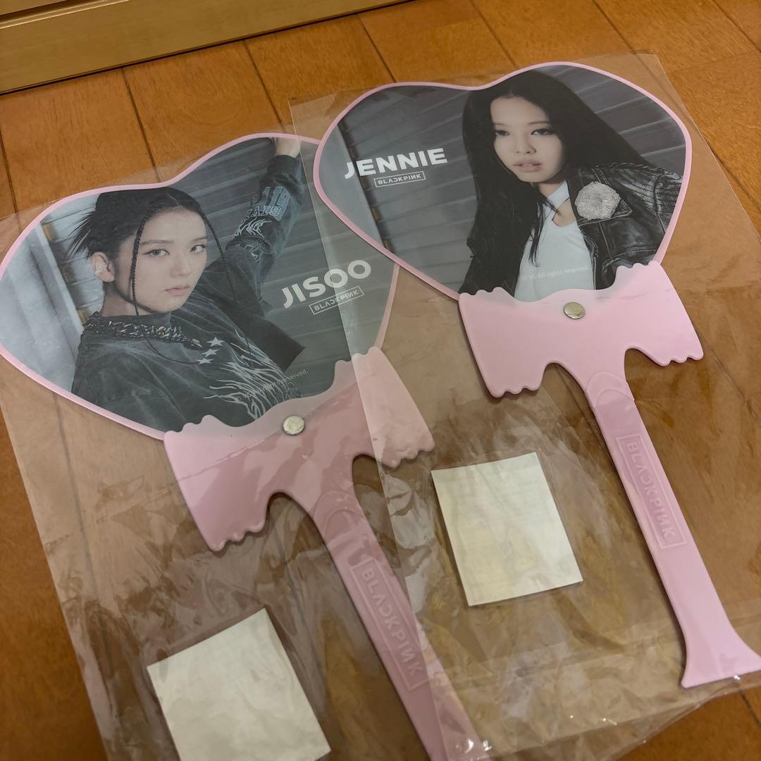 アイドル BLACKPINK OFFICIAL LIGHTSTICK ver2