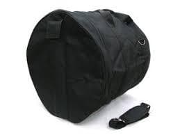 良質エイサー大太鼓用クション入りケースカバー（フリーサイズ）新品未