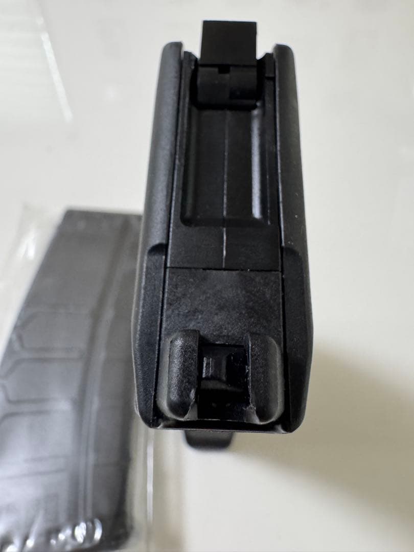 DAS HPMAG マガジン 2本セット（1本未使用）