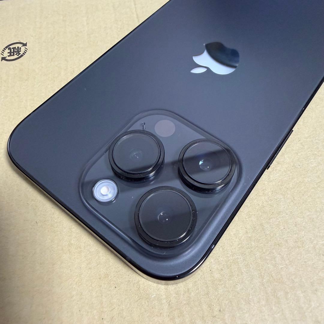 即日発送】iPhone 14 Pro 256GB SIMフリー ブラック