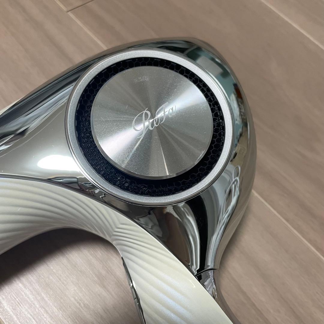 2024年製　ReFa リファ　ビューテックプロヘアドライヤー