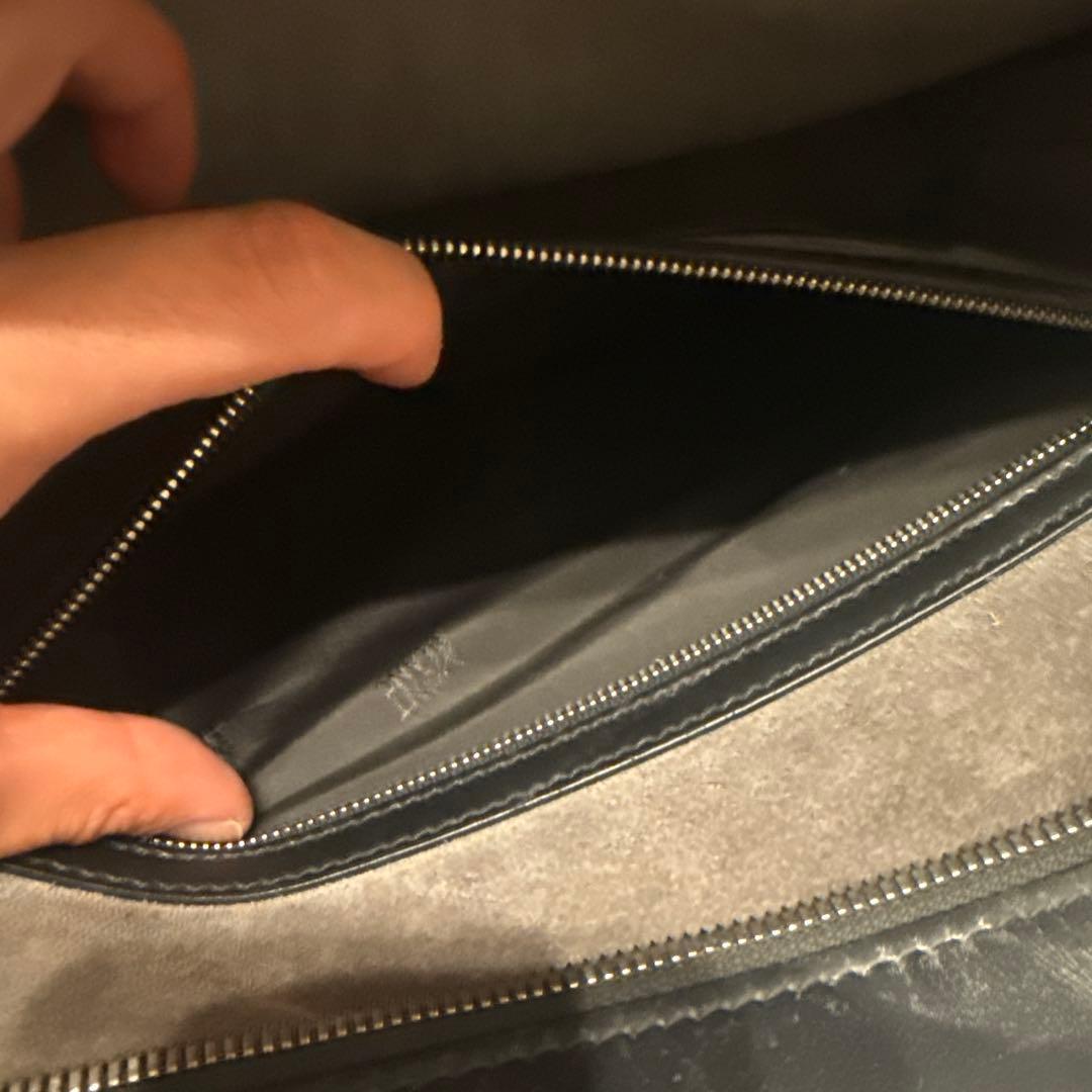 モンブラン　ビジネスバック