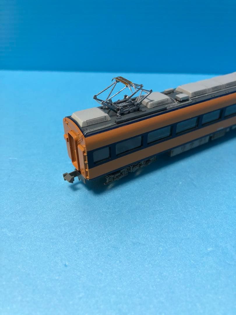 GMキット特製品近鉄12400系サニーカー