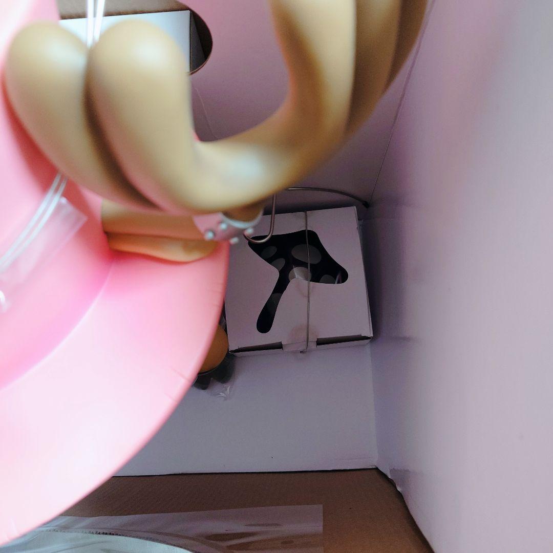 ☆廃盤品☆専用段ボール付き！でっかいトニートニー チョッパー 等身大