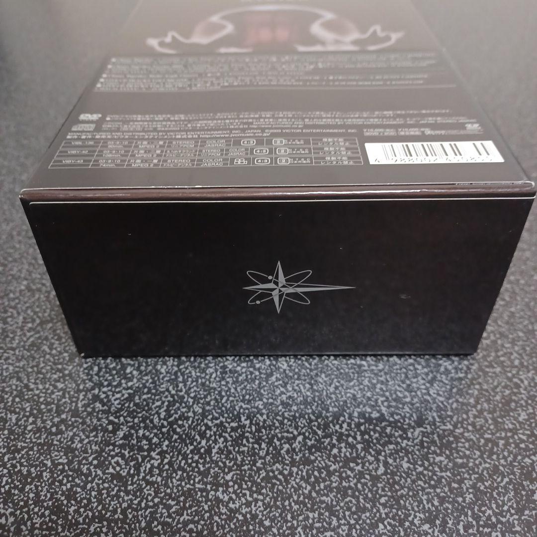 BUCK-TICK Climax Together Collectors Box