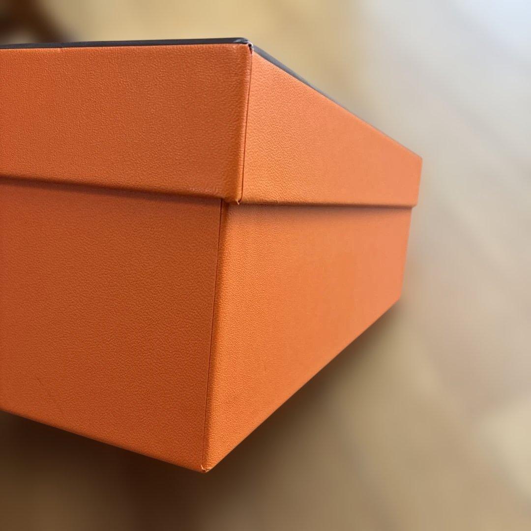 エルメス ボリード1923 25 空箱 箱のみ