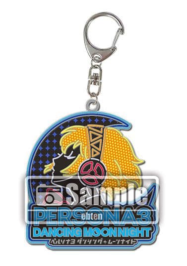 【未開封】P3D/P5D ファミ通DXパック 3Dクリスタルセット 特典のみ