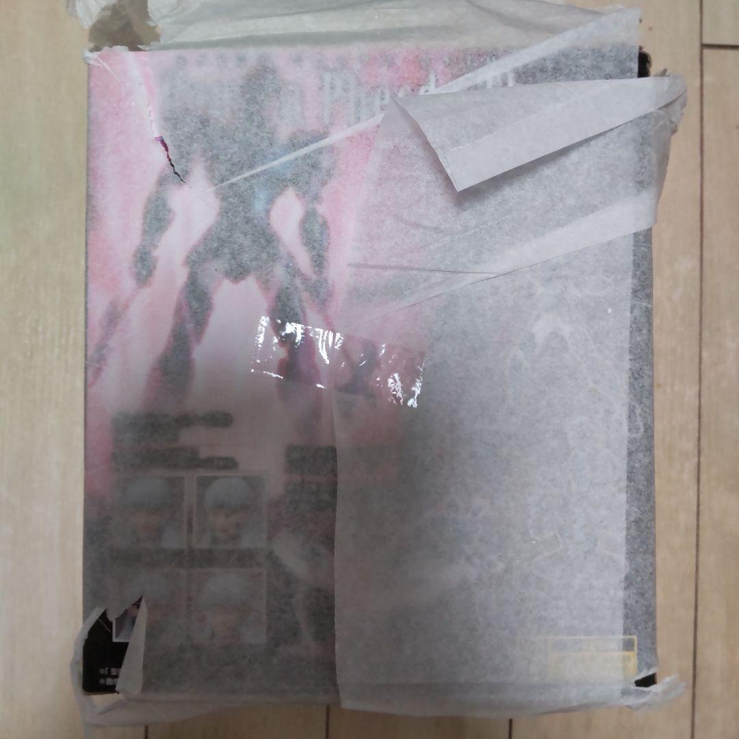 聖闘士聖衣神話EX ガンマ星 フェクダトール