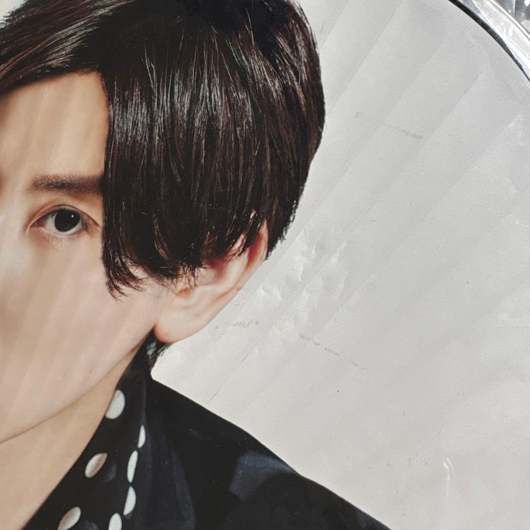 SixTONES京本大我 うちわ 9枚セット - メルカリ