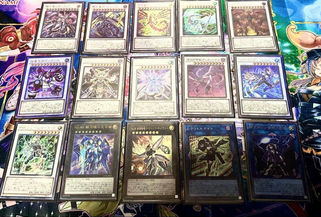 【遊戯王】　センチュリオンデッキ