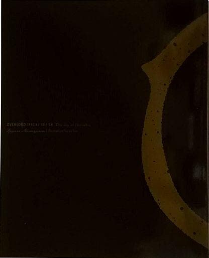 劇場版 オーバーロード 不死者の王 入場特典小説 プレイアデスな日 丸山