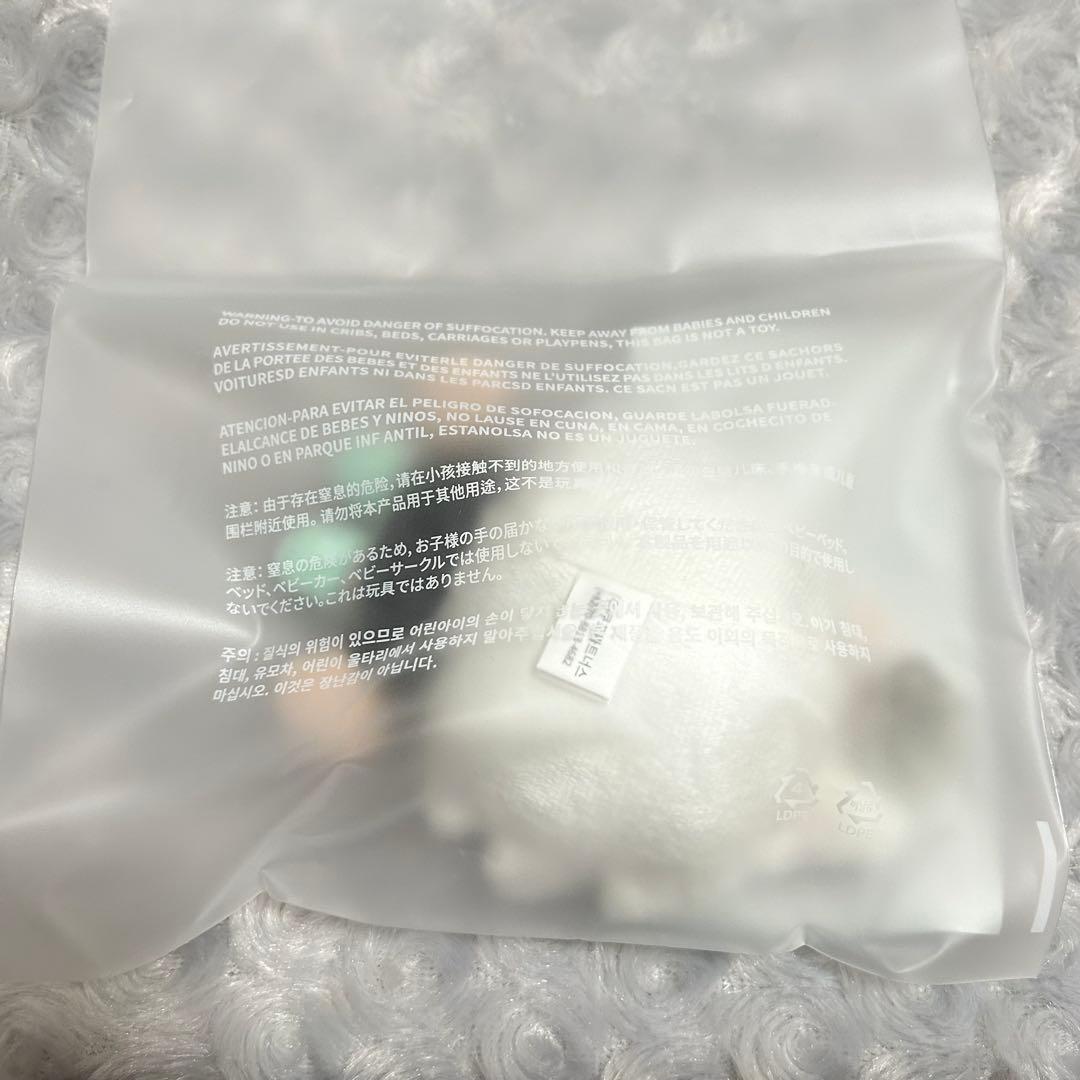 TXT プルバトゥ ヨンモン キーリング 初期