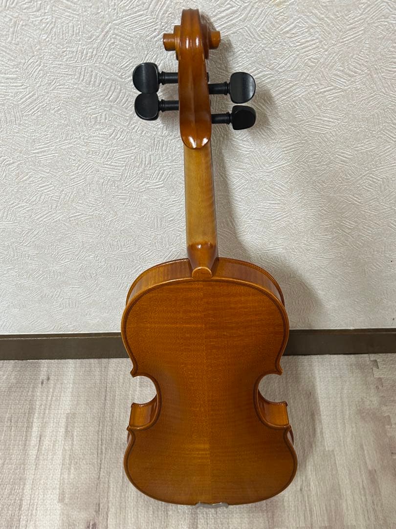 ★お値下げ中！Karl Hofner バイオリン4/4一式　プロテックケース付
