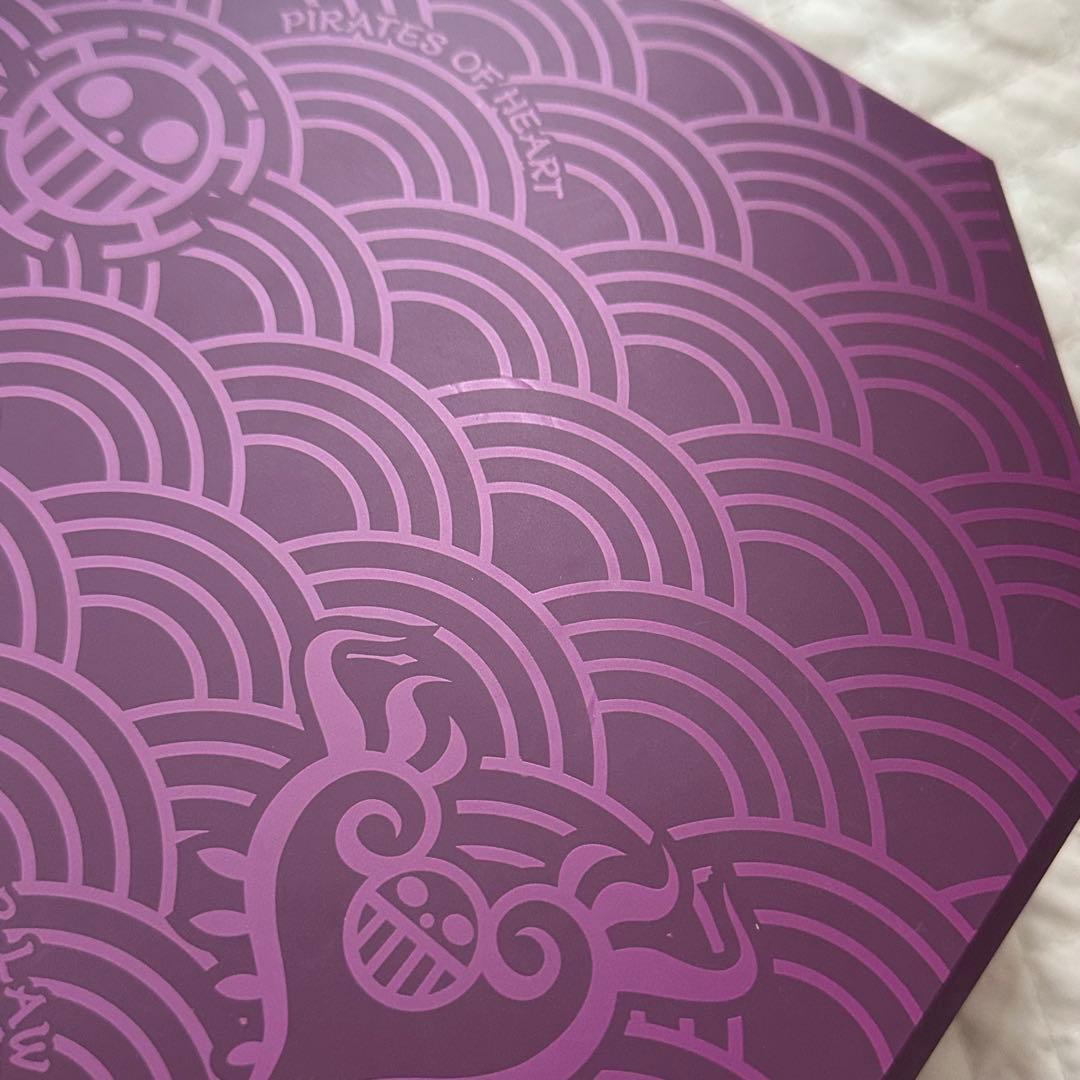 ワンピース トラファルガー・ロー ワノ国 フィギュア