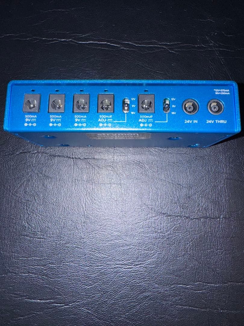 【オマケ付】strymon Ojai R30 エクスパンションキット