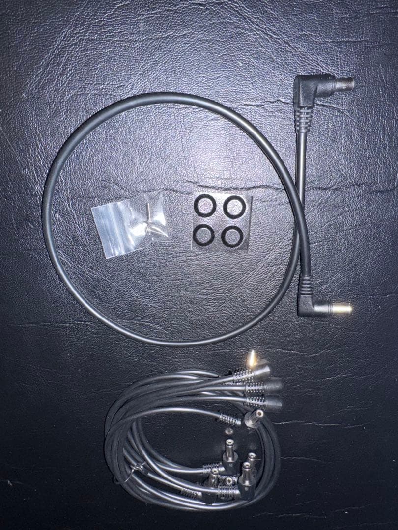 【オマケ付】strymon Ojai R30 エクスパンションキット