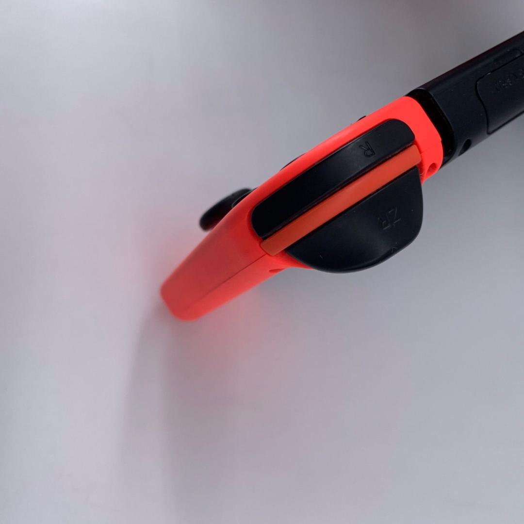 15024✨動作品!!Nintendo Switch ネオンブルー/ネオンレッド