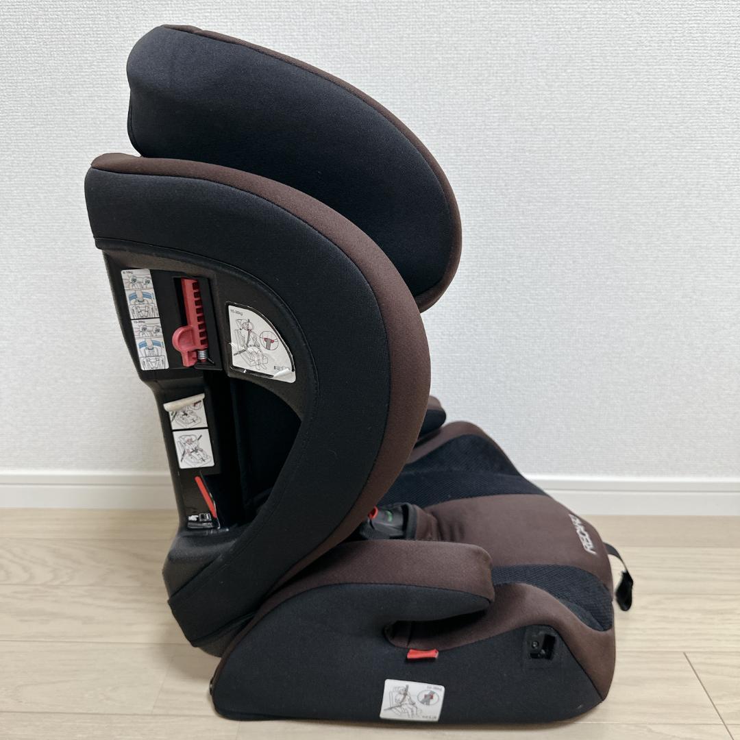 RECARO Start J1 Smile レカロ　スタート　ジュニアシート