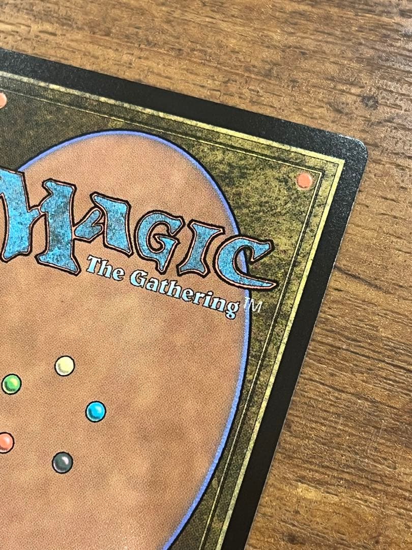 MtG　ティファ・ロックハート　サージFoil