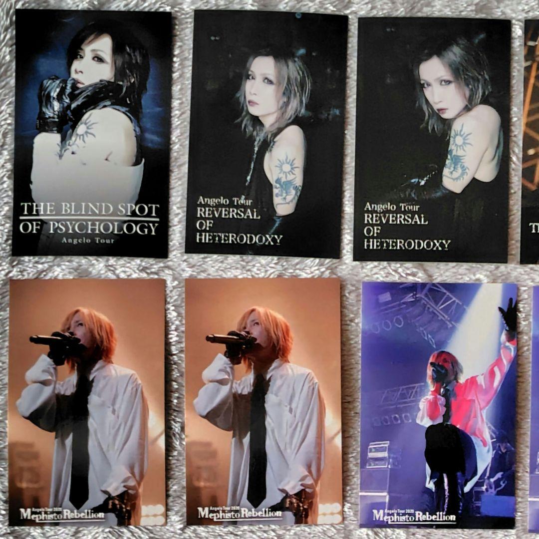 Angelo／キリト KIRITO ロト PIERROT - メルカリ