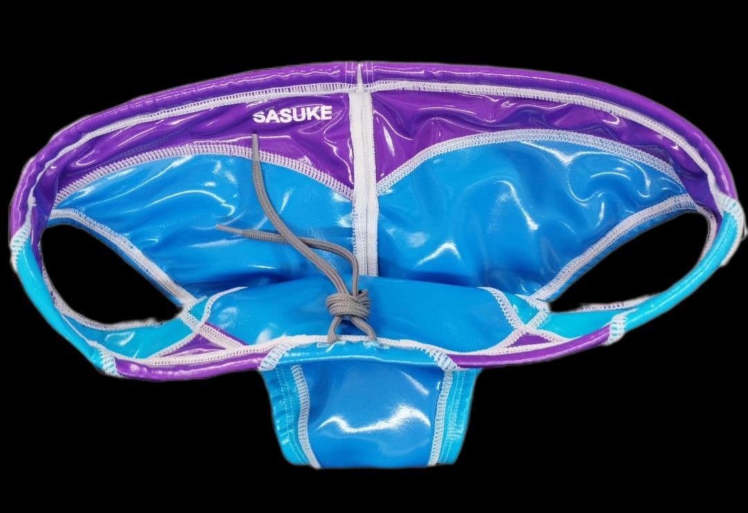 ポロパン 水球 Wポロ仕様 作製ご依頼商品