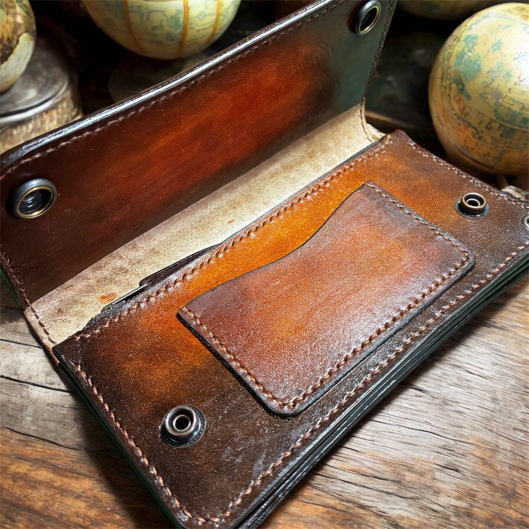 トラッカーウォレット　306